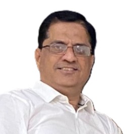 Praveen Mahajan